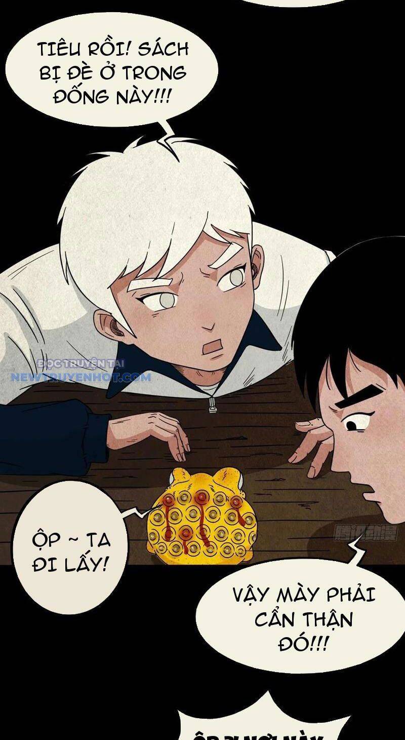 Đấu Yếm Thần Chap 70 - Next Chap 71