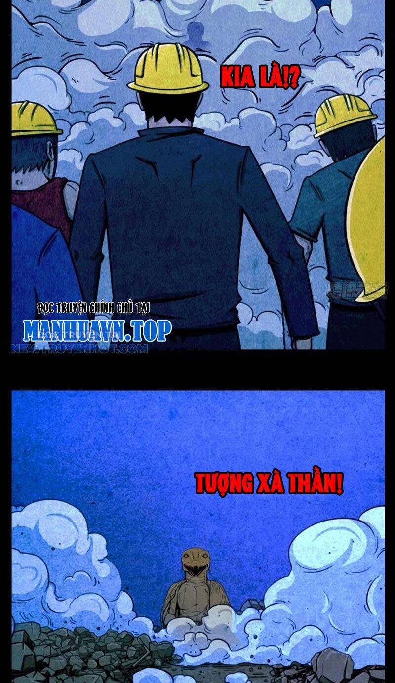 Đấu Yếm Thần Chap 70 - Next Chap 71