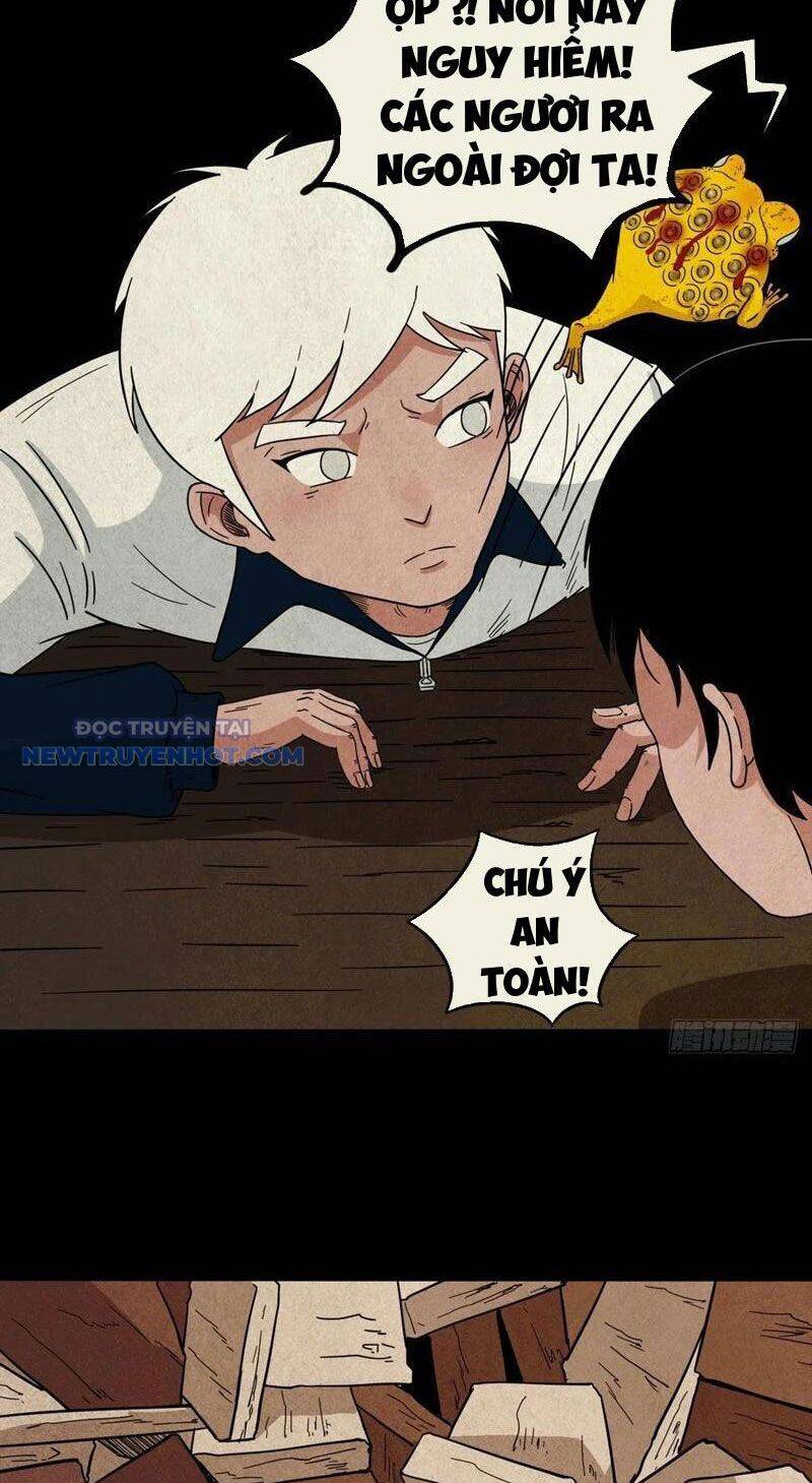 Đấu Yếm Thần Chap 70 - Next Chap 71