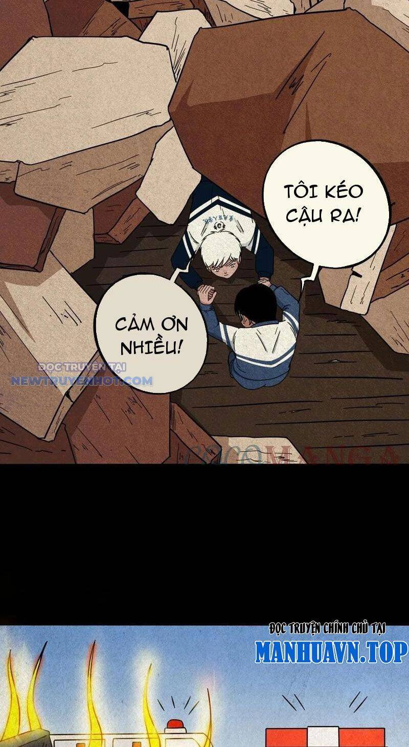 Đấu Yếm Thần Chap 70 - Next Chap 71