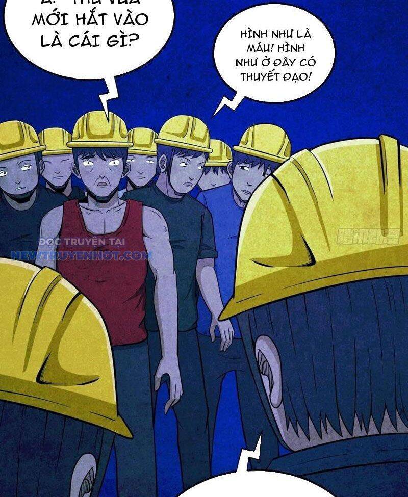 Đấu Yếm Thần Chap 71 - Next Chap 72