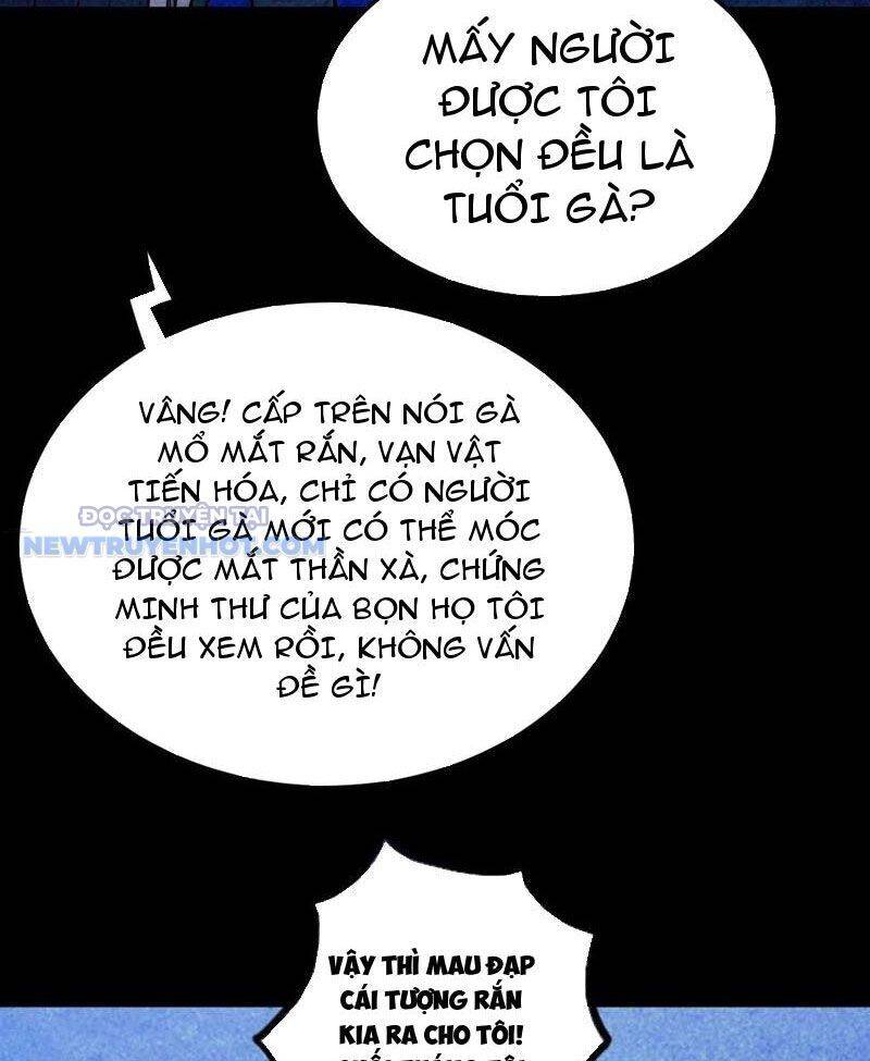 Đấu Yếm Thần Chap 71 - Next Chap 72