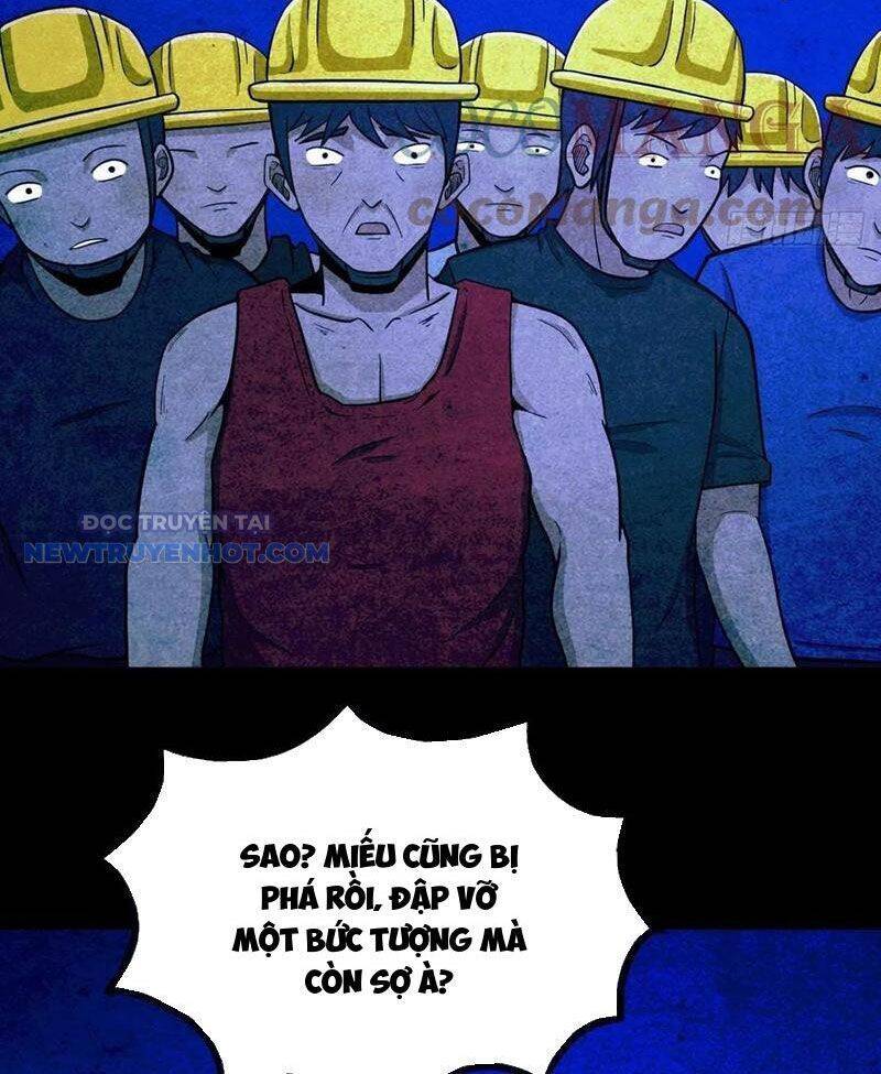 Đấu Yếm Thần Chap 71 - Next Chap 72