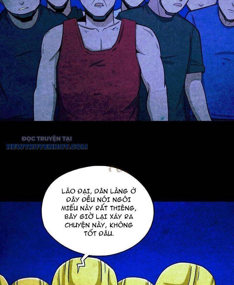 Đấu Yếm Thần Chap 71 - Next Chap 72