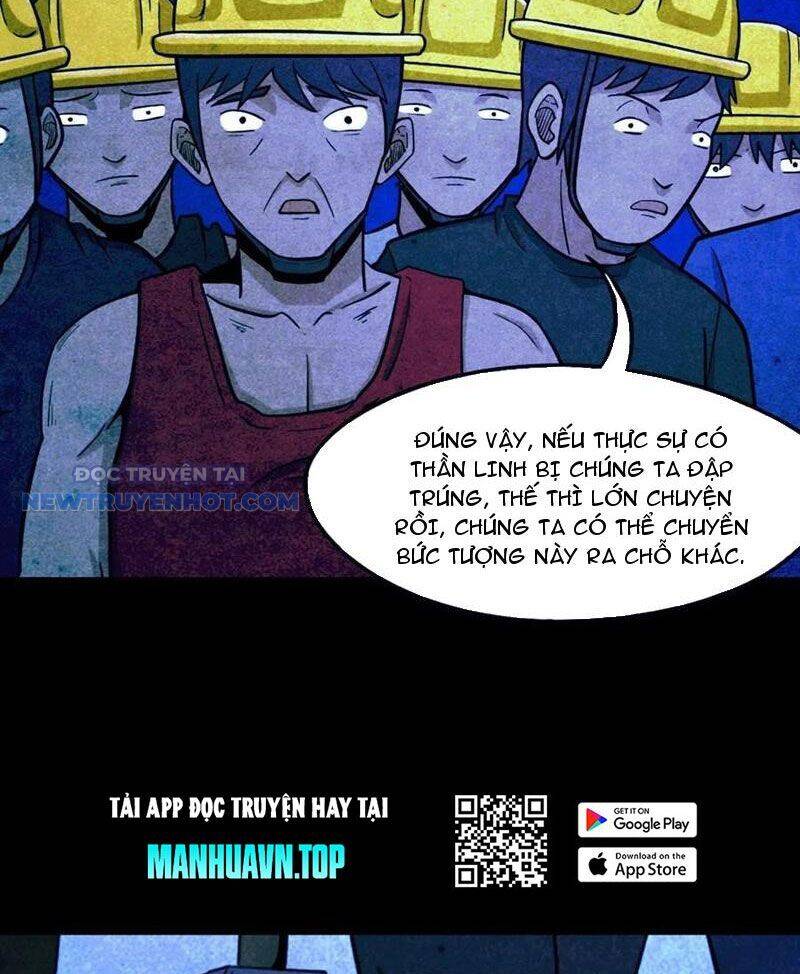 Đấu Yếm Thần Chap 71 - Next Chap 72