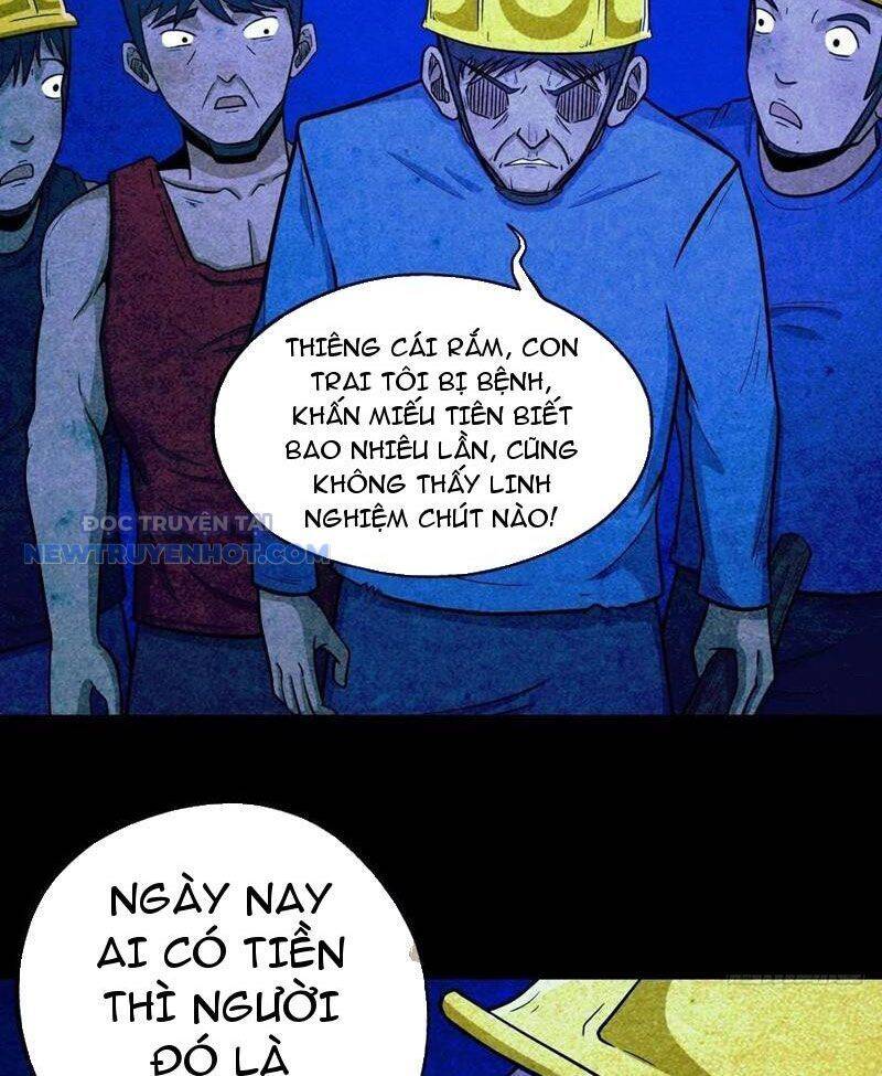 Đấu Yếm Thần Chap 71 - Next Chap 72
