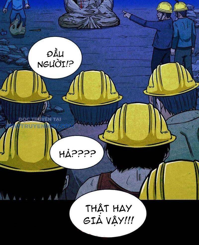 Đấu Yếm Thần Chap 71 - Next Chap 72