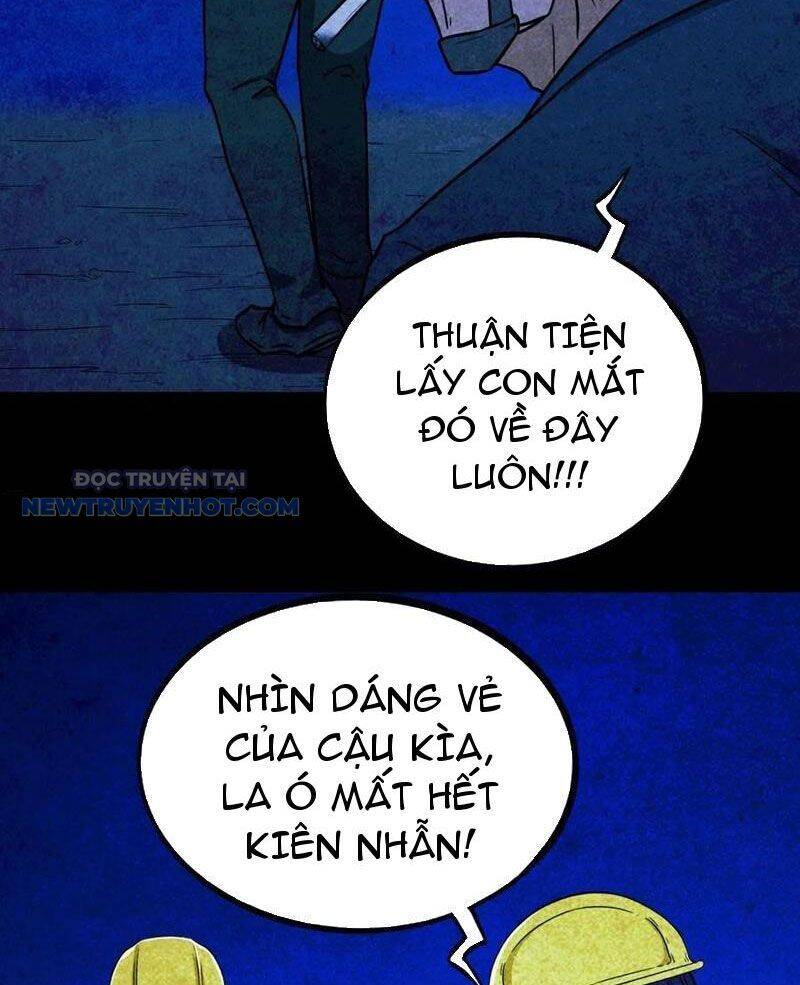 Đấu Yếm Thần Chap 71 - Next Chap 72
