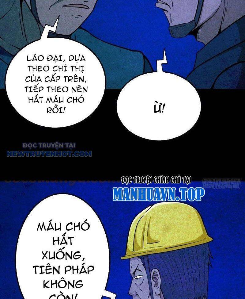 Đấu Yếm Thần Chap 71 - Next Chap 72