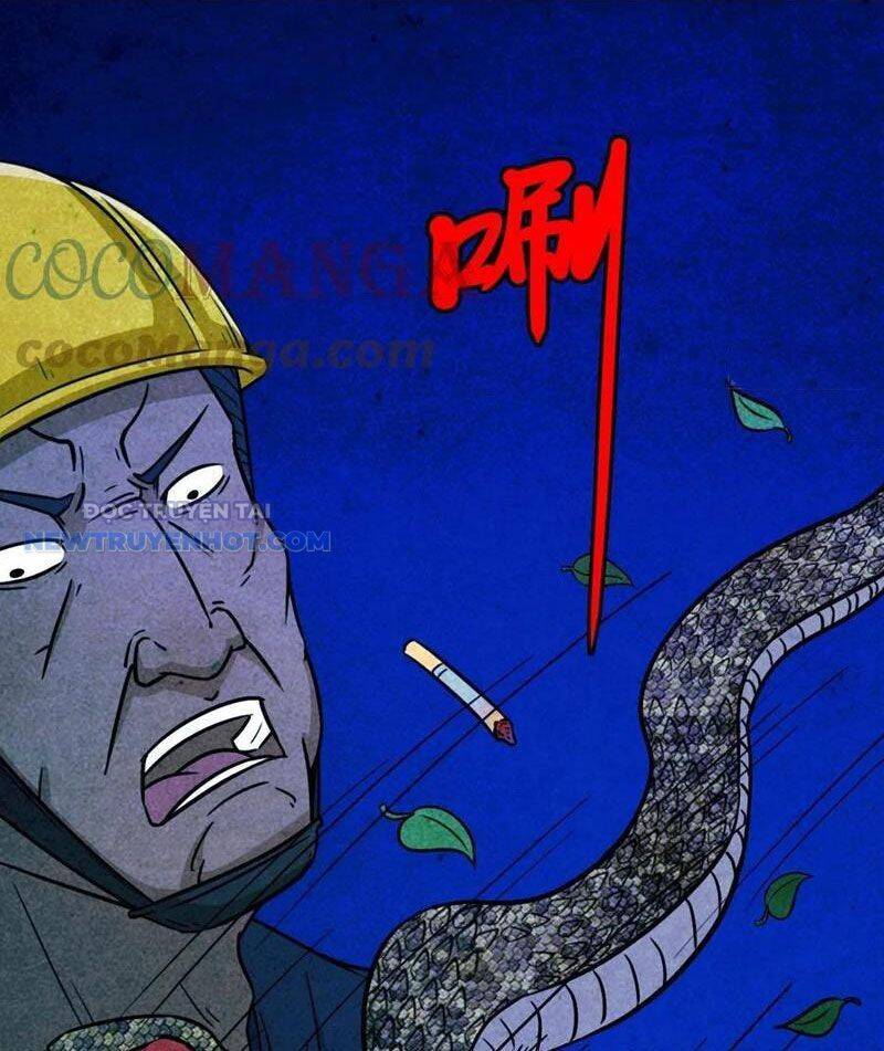 Đấu Yếm Thần Chap 71 - Next Chap 72