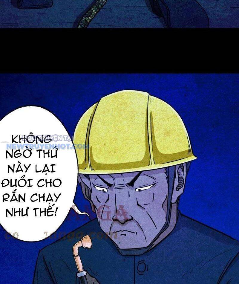 Đấu Yếm Thần Chap 71 - Next Chap 72