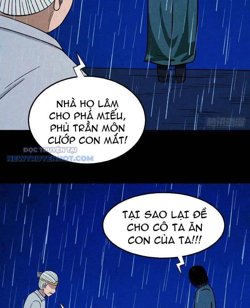 Đấu Yếm Thần Chap 72 - Next Chap 73