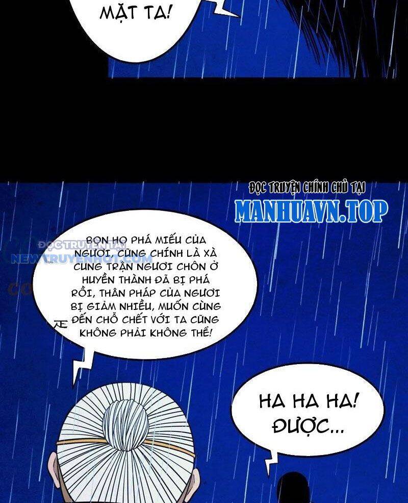 Đấu Yếm Thần Chap 72 - Next Chap 73