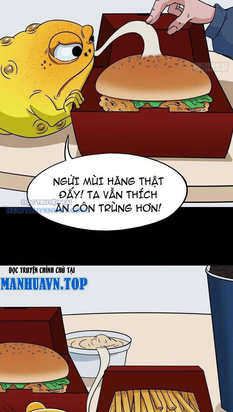 Đấu Yếm Thần Chap 73 - Next Chap 74