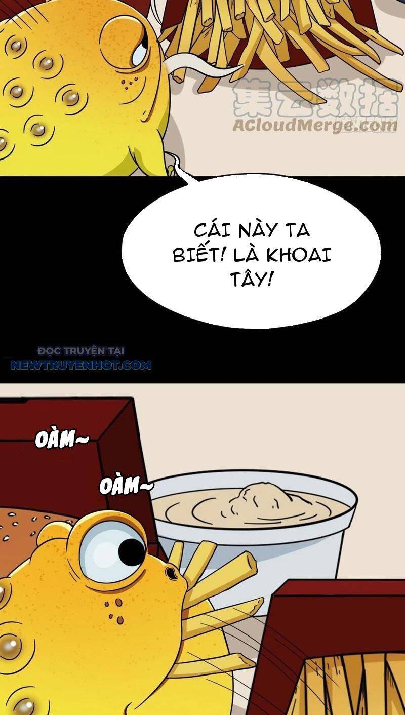 Đấu Yếm Thần Chap 73 - Next Chap 74