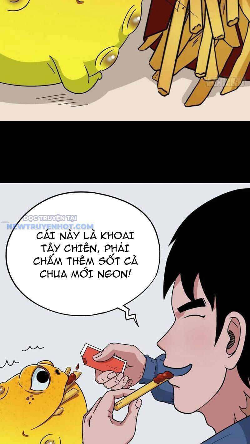 Đấu Yếm Thần Chap 73 - Next Chap 74