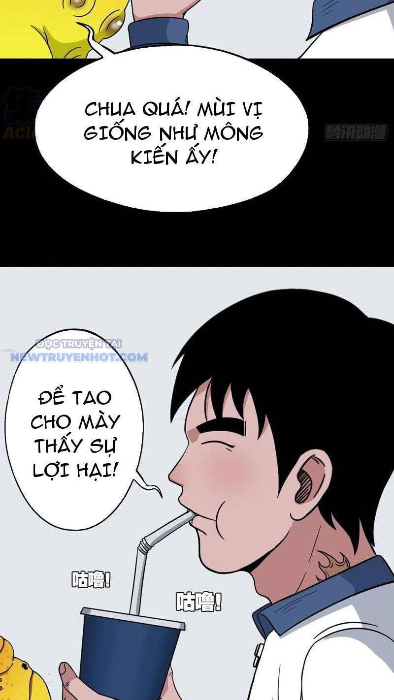 Đấu Yếm Thần Chap 73 - Next Chap 74