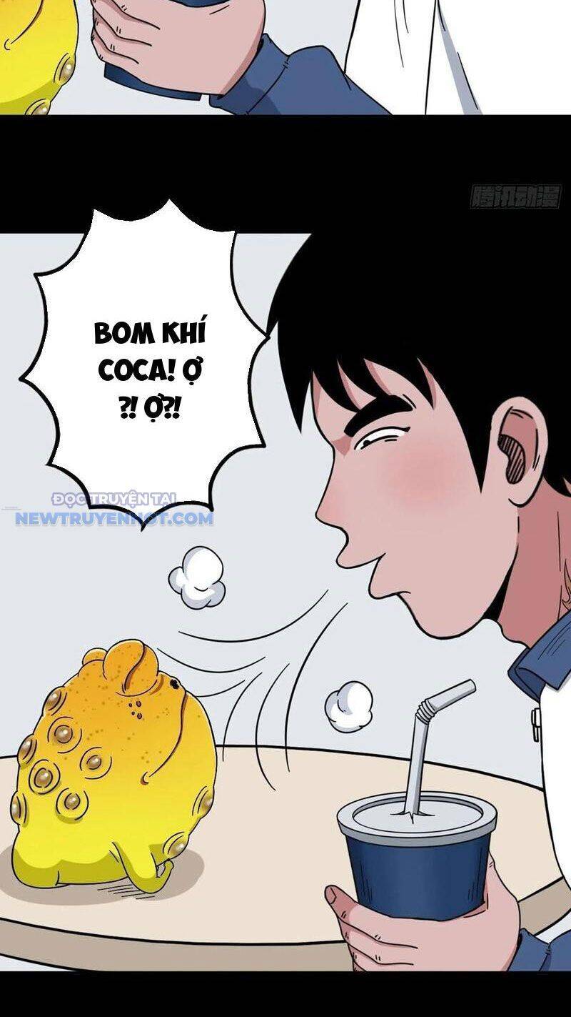 Đấu Yếm Thần Chap 73 - Next Chap 74