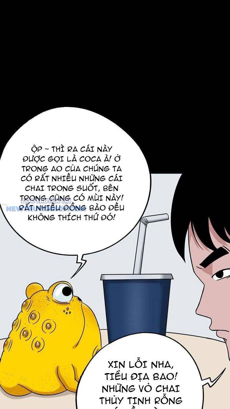 Đấu Yếm Thần Chap 73 - Next Chap 74