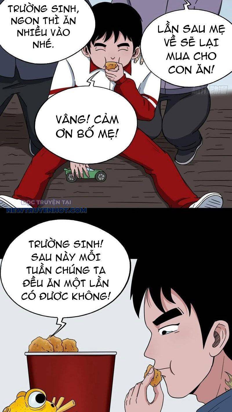 Đấu Yếm Thần Chap 73 - Next Chap 74