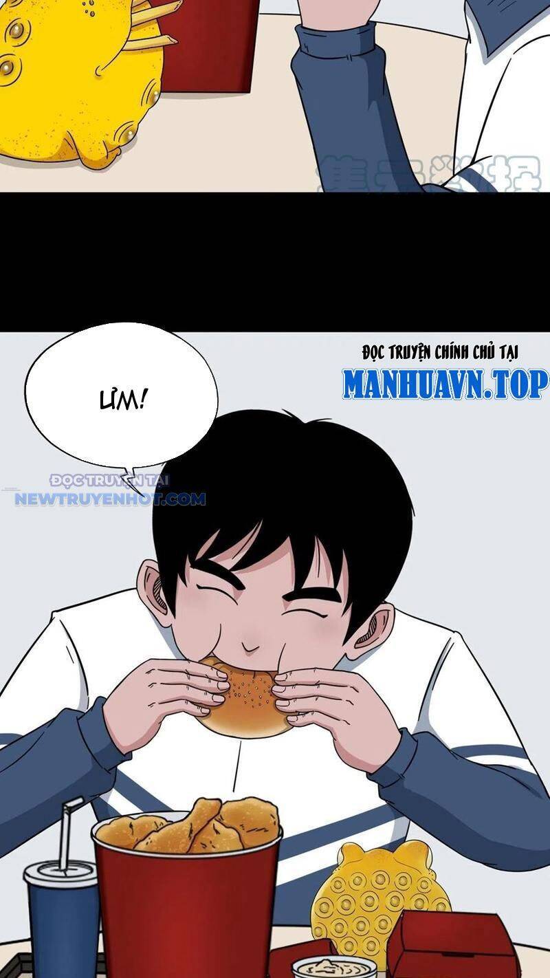 Đấu Yếm Thần Chap 73 - Next Chap 74