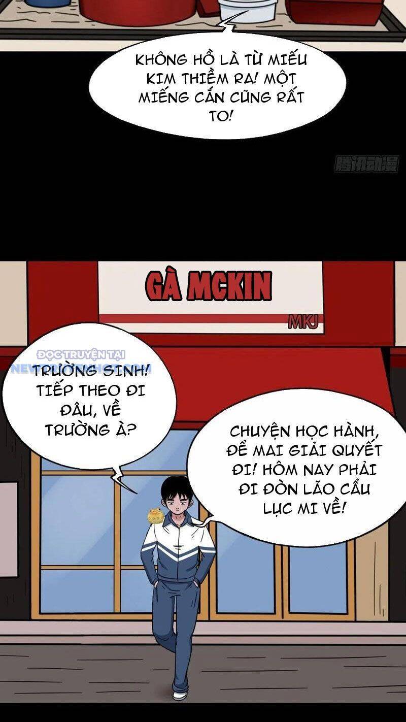 Đấu Yếm Thần Chap 73 - Next Chap 74