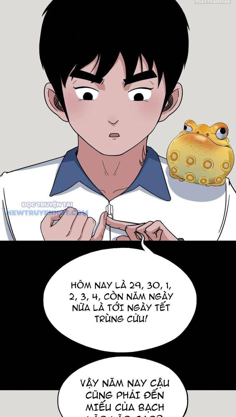 Đấu Yếm Thần Chap 73 - Next Chap 74