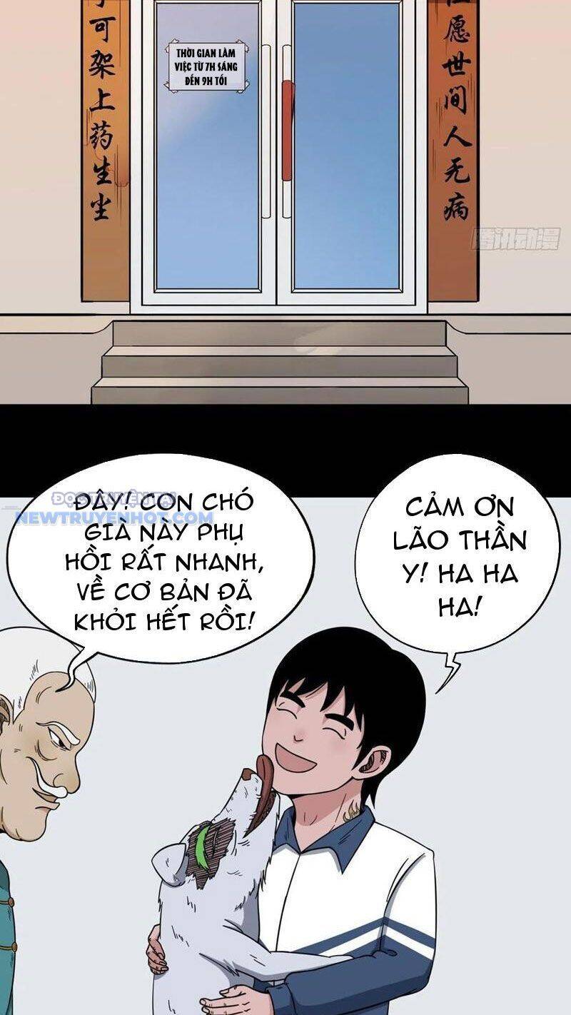 Đấu Yếm Thần Chap 73 - Next Chap 74