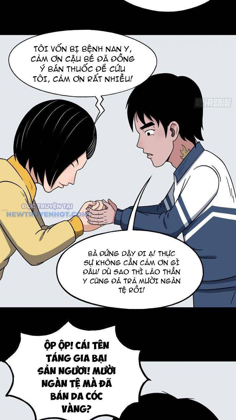 Đấu Yếm Thần Chap 73 - Next Chap 74