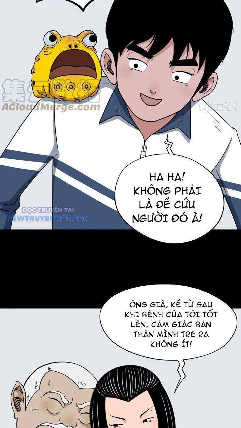 Đấu Yếm Thần Chap 73 - Next Chap 74