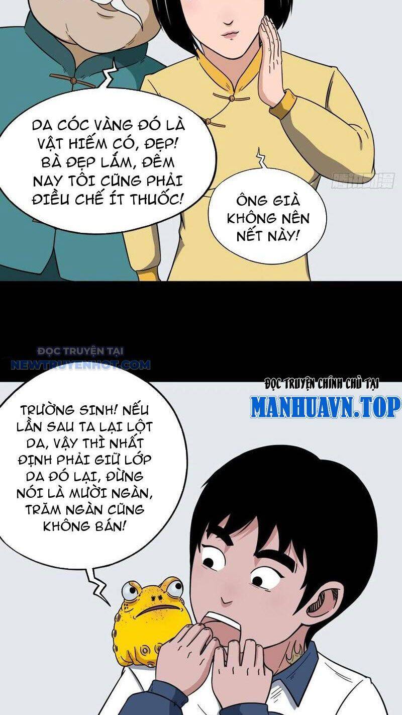 Đấu Yếm Thần Chap 73 - Next Chap 74