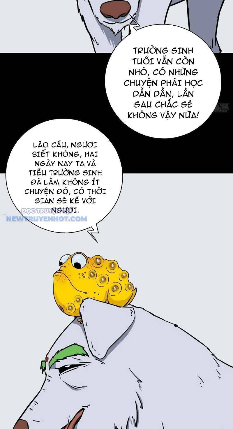 Đấu Yếm Thần Chap 73 - Next Chap 74