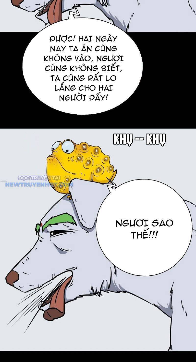 Đấu Yếm Thần Chap 73 - Next Chap 74