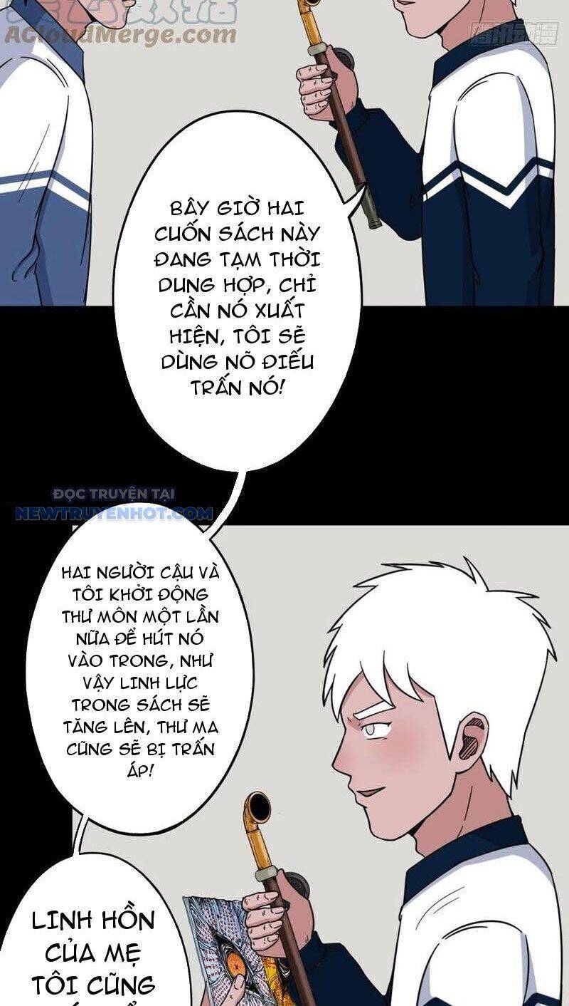 Đấu Yếm Thần Chap 73 - Next Chap 74
