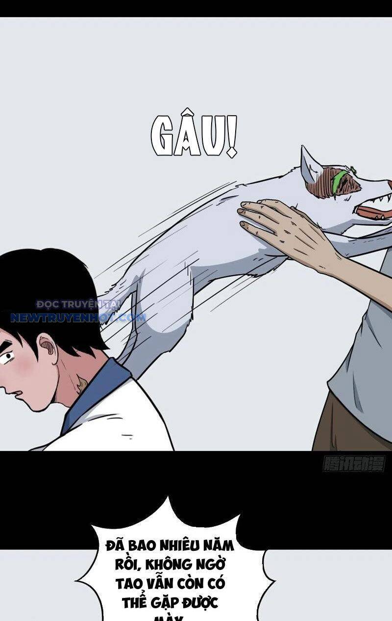 Đấu Yếm Thần Chap 74 - Next Chap 75