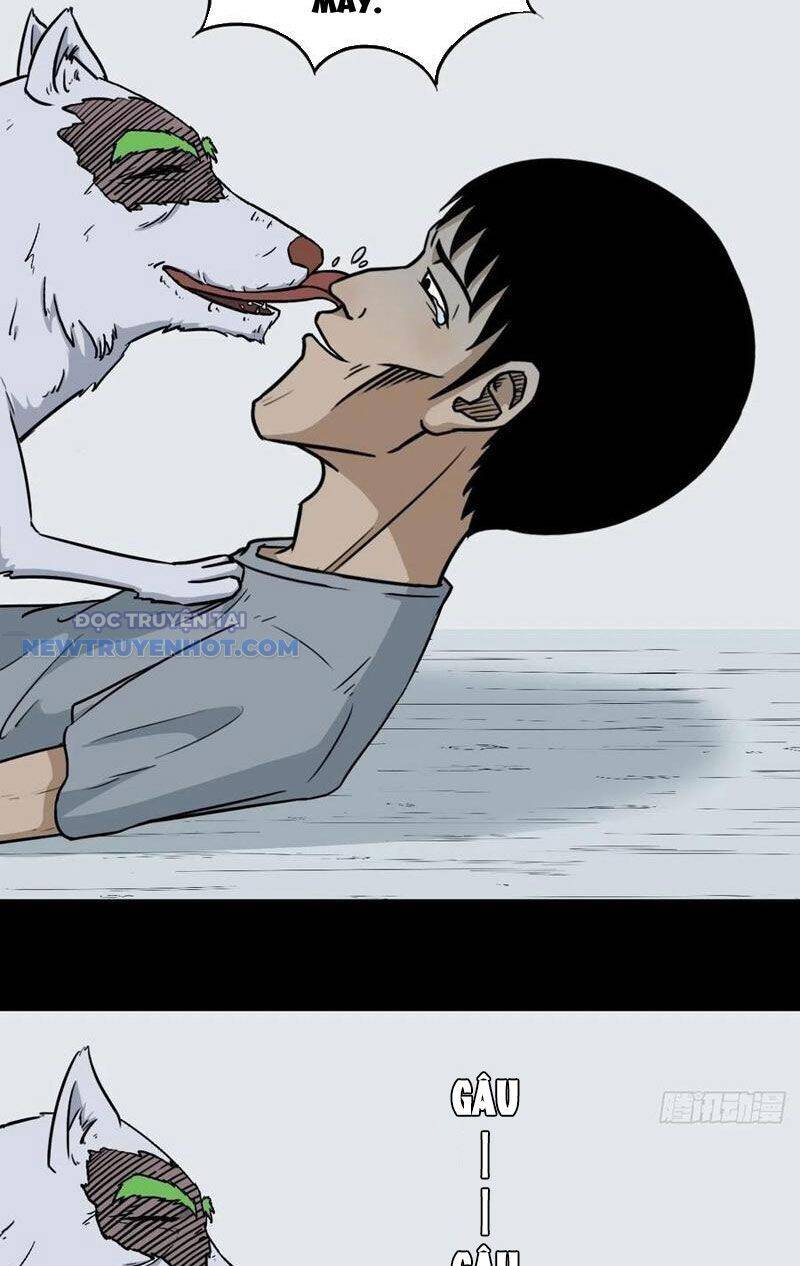Đấu Yếm Thần Chap 74 - Next Chap 75