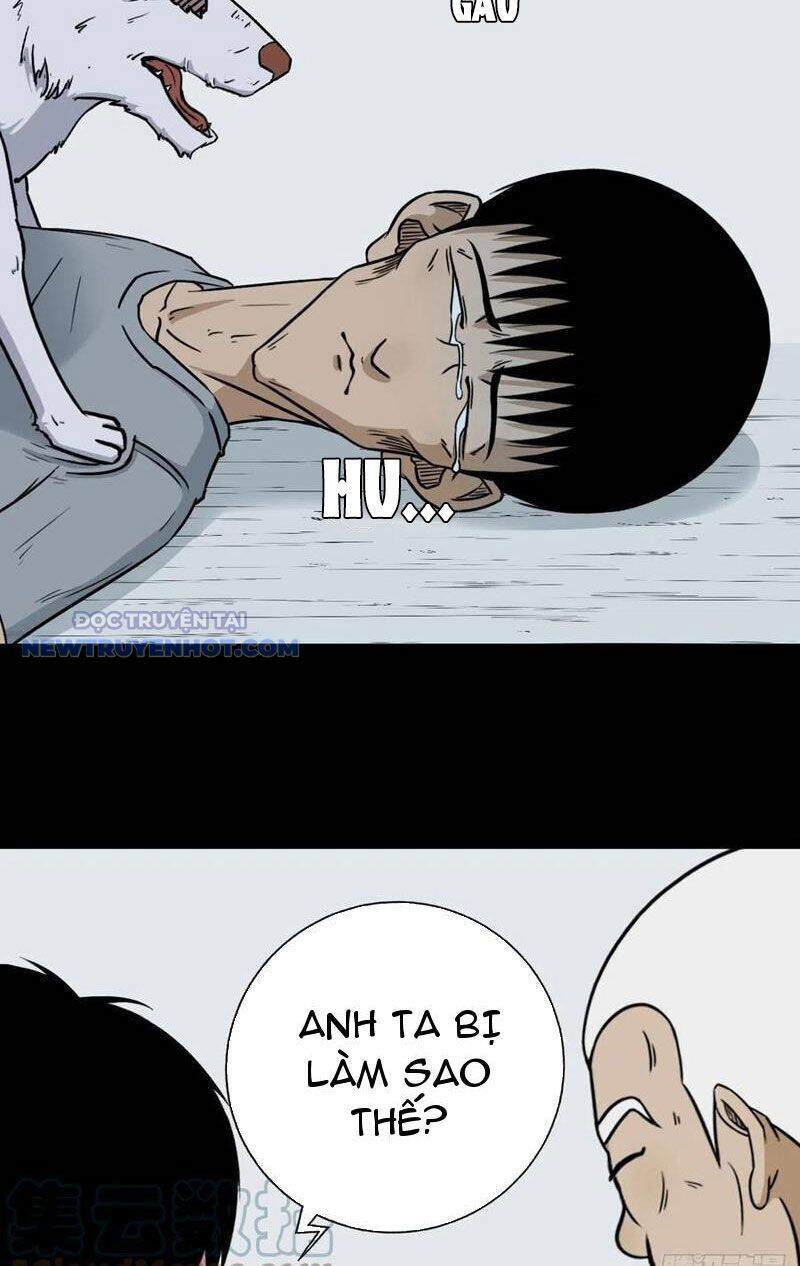 Đấu Yếm Thần Chap 74 - Next Chap 75