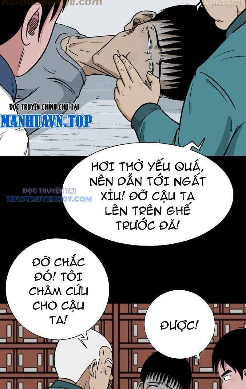 Đấu Yếm Thần Chap 74 - Next Chap 75