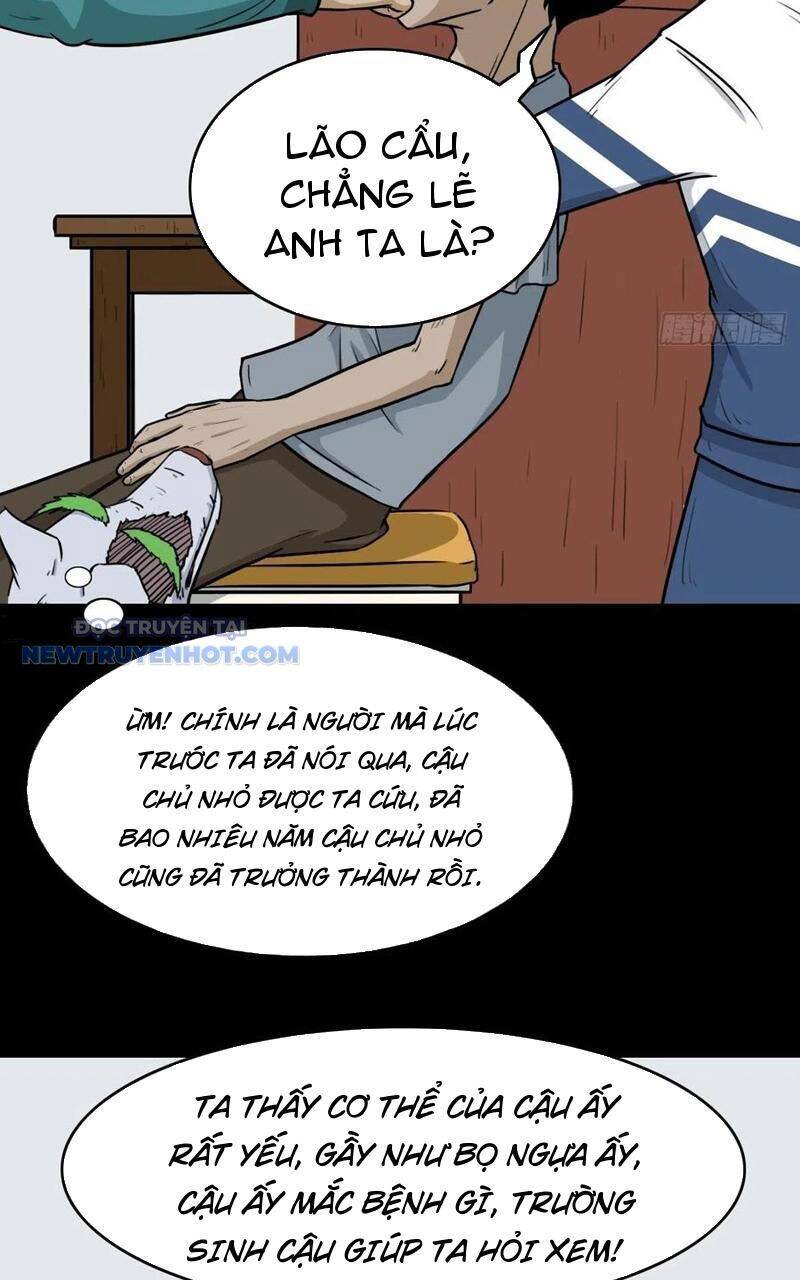 Đấu Yếm Thần Chap 74 - Next Chap 75