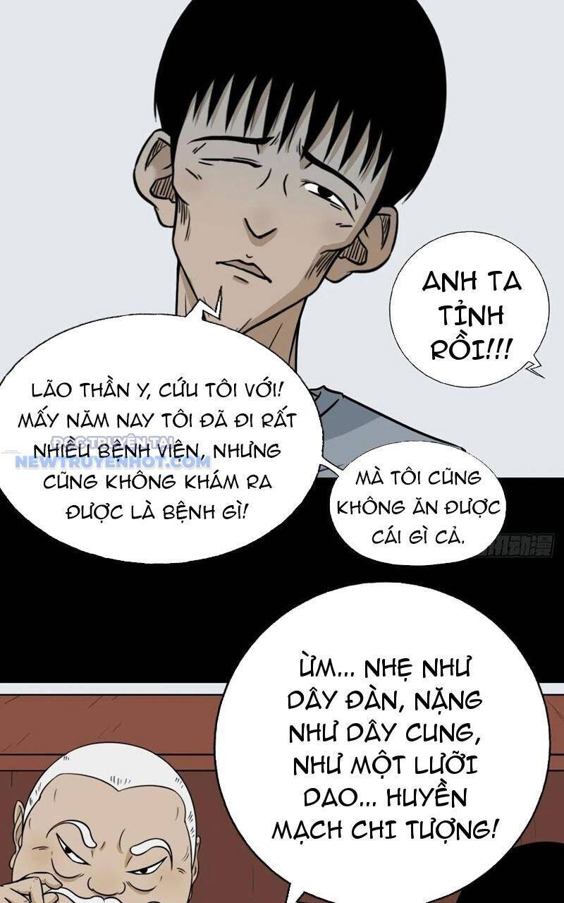 Đấu Yếm Thần Chap 74 - Next Chap 75