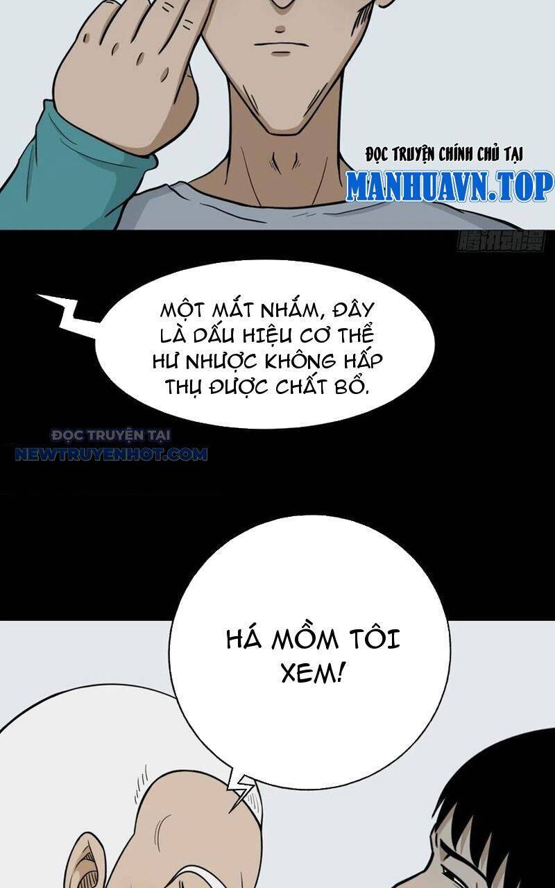 Đấu Yếm Thần Chap 74 - Next Chap 75