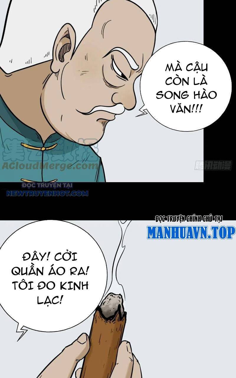 Đấu Yếm Thần Chap 74 - Next Chap 75