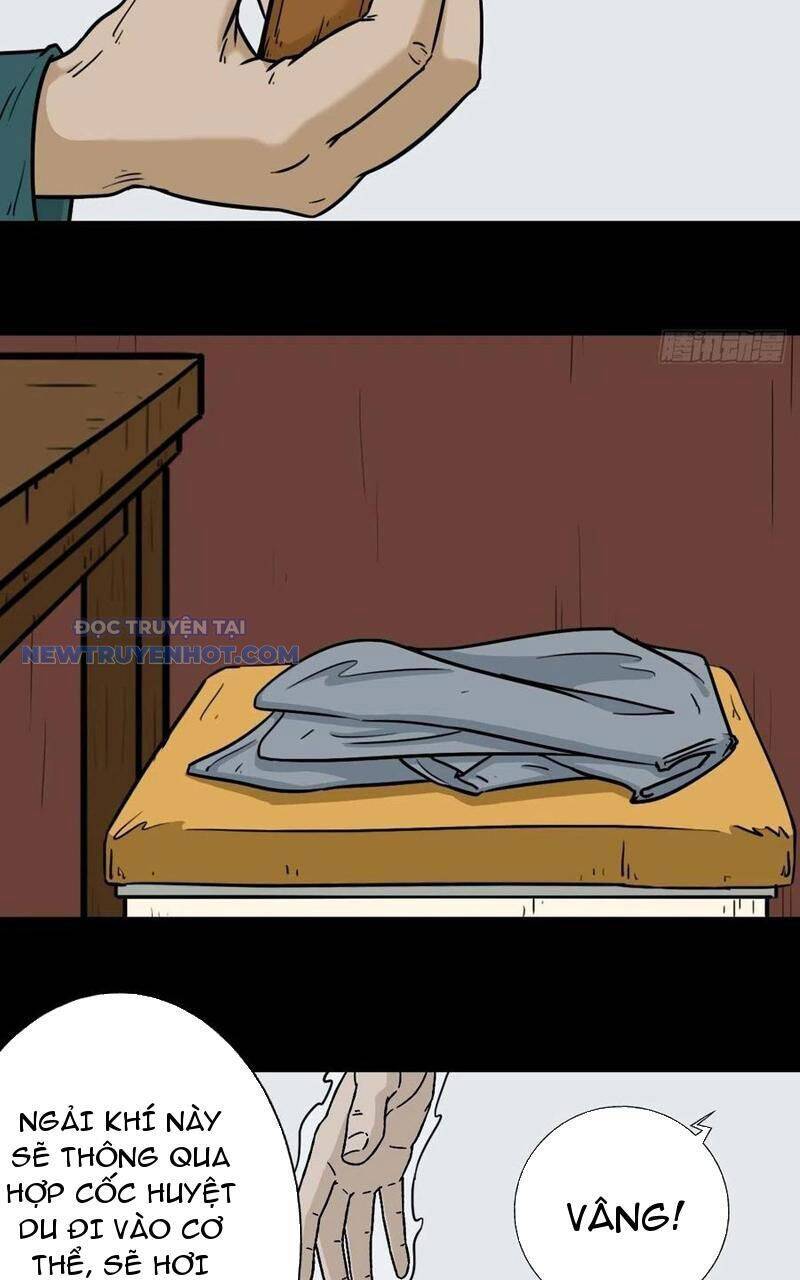 Đấu Yếm Thần Chap 74 - Next Chap 75