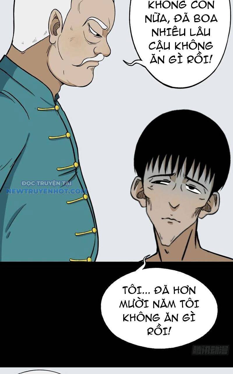 Đấu Yếm Thần Chap 74 - Next Chap 75