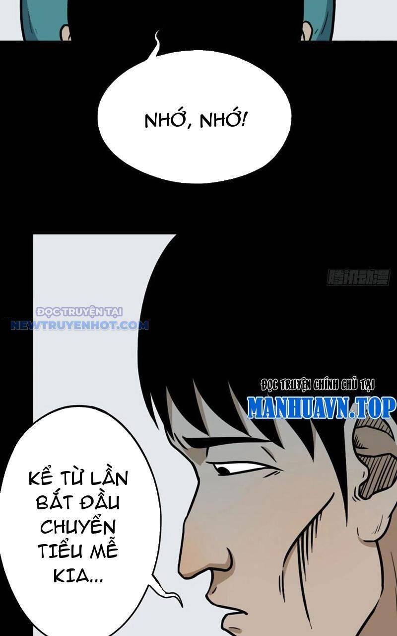 Đấu Yếm Thần Chap 74 - Next Chap 75
