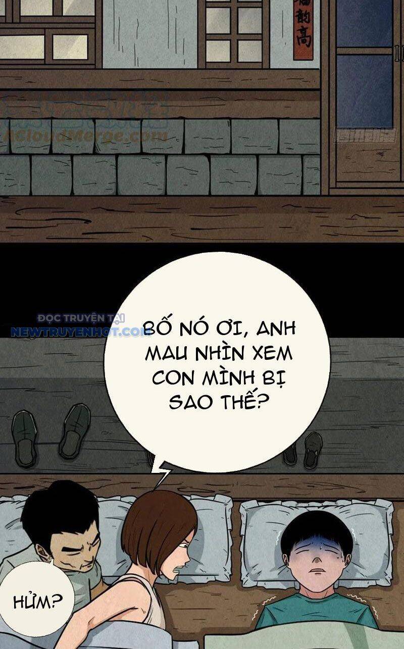 Đấu Yếm Thần Chap 74 - Next Chap 75