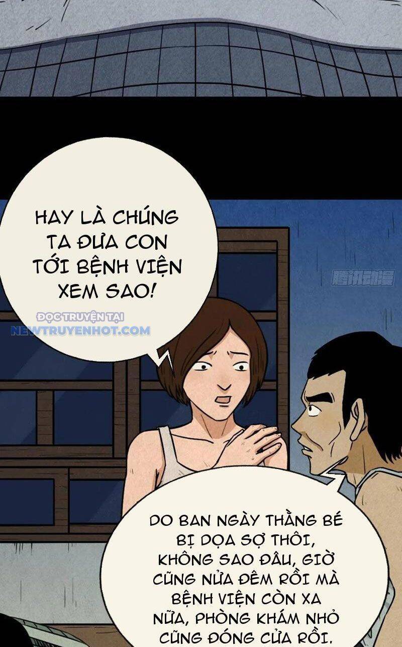 Đấu Yếm Thần Chap 74 - Next Chap 75