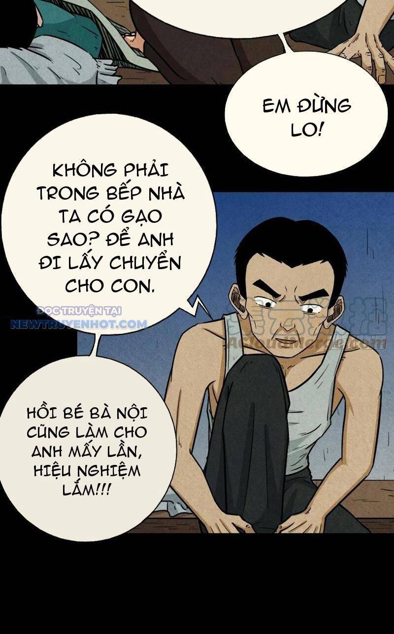 Đấu Yếm Thần Chap 74 - Next Chap 75