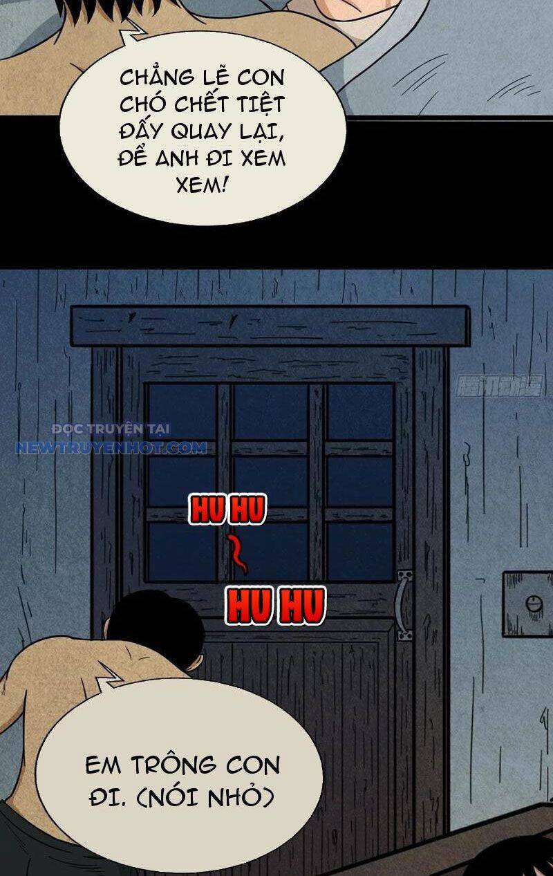Đấu Yếm Thần Chap 75 - Next Chap 76