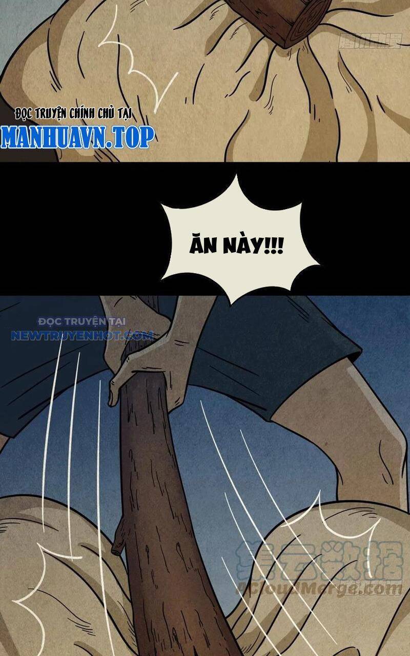 Đấu Yếm Thần Chap 75 - Next Chap 76